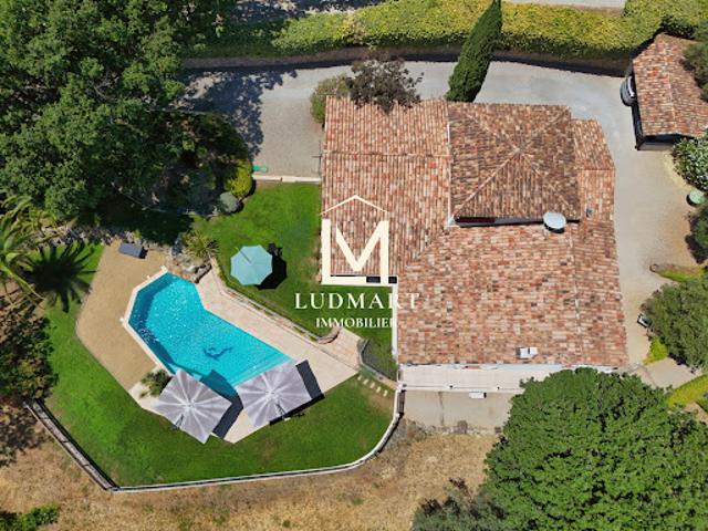Villa vente à Arrondissement de Draguignan, Draguignan