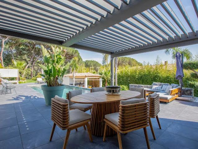 Villa vente à Arrondissement de Draguignan, Puget-sur-argens