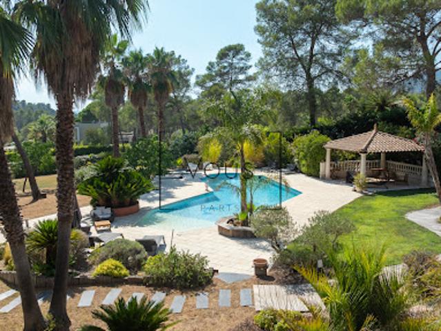 Villa vente à Arrondissement de Draguignan, Puget-sur-argens