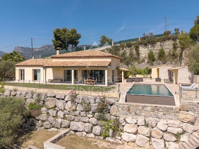 Villa vente à Nice