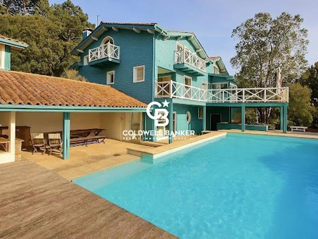 Villa vente à Dax, Seignosse