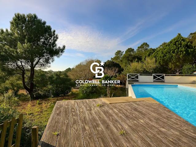 Villa vente à Dax, Seignosse
