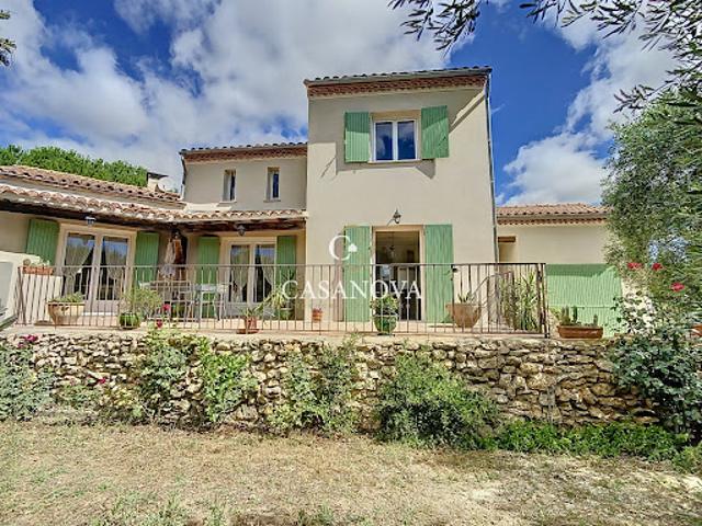 Villa vente à Roussillon, Vaucluse