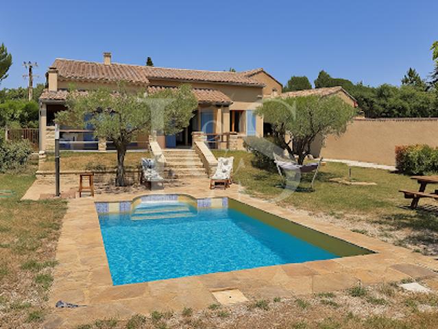 Villa vente à Carpentras, Malaucène
