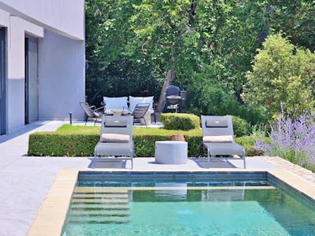Villa vente à Grasse, Valbonne