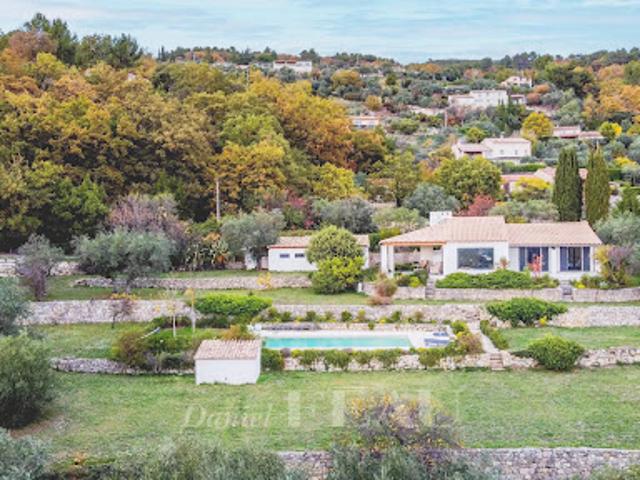 Villa vente à Arrondissement de Draguignan, Fayence
