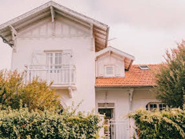 Villa vente à Saint-paul-lès-dax