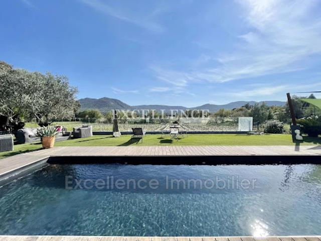Villa vente à Arrondissement de Draguignan, Plan-de-la-tour