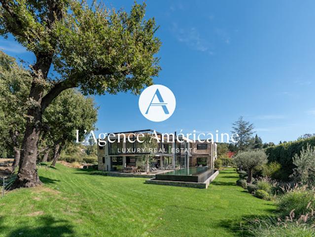 Villa vente à Opio, Alpes-Maritimes