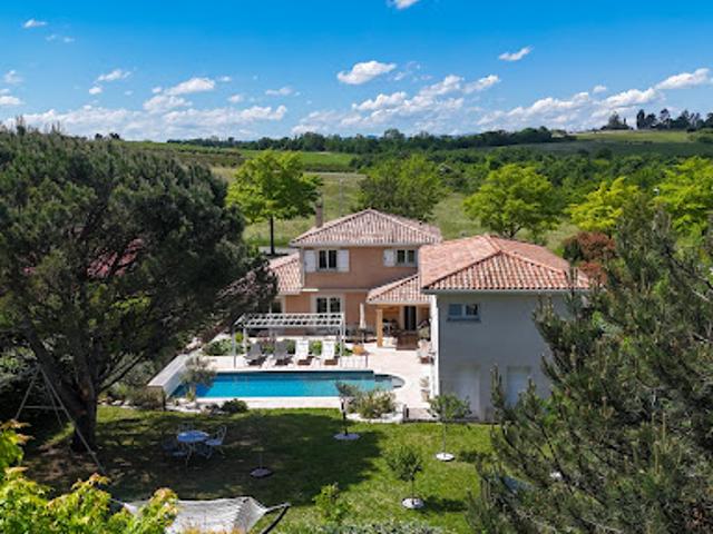Villa vente à Lyon, Métropole de Lyon