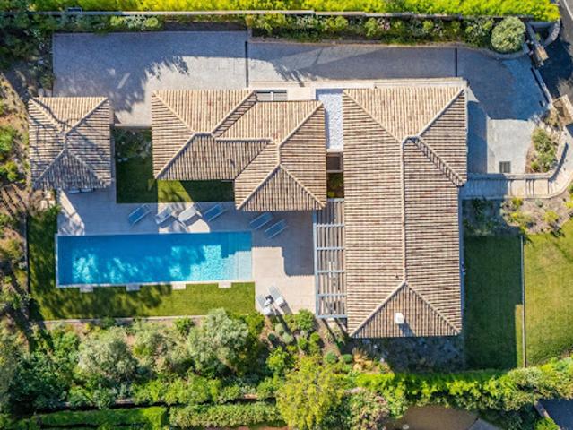 Villa vente à Arrondissement de Draguignan, Saint-tropez