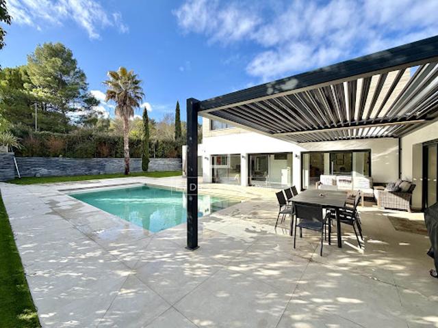 Villa vente à Montpellier, Montferrier-sur-lez