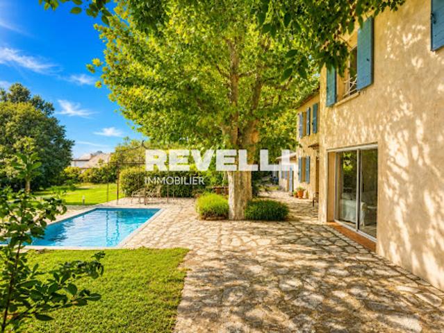 Villa vente à Le Cabot, Marseille