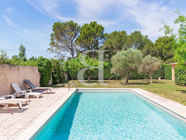 Villa vente à Arles, Saint-rémy-de-provence