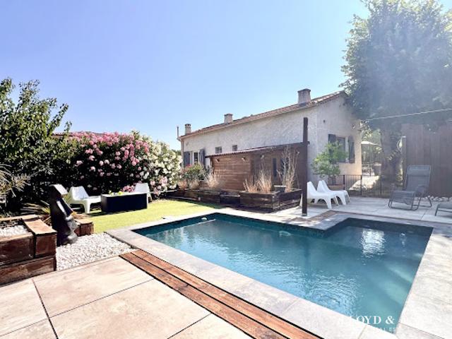 Villa vente à Arrondissement de Draguignan, Callian