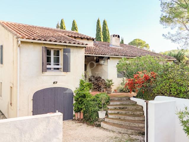 Villa vente à Avignon, L'isle-sur-la-sorgue