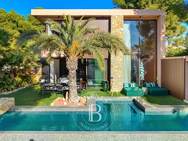 Villa vente à Istres, Carry-le-rouet