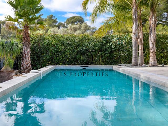 Villa vente à Arrondissement de Toulon, Sanary-sur-mer