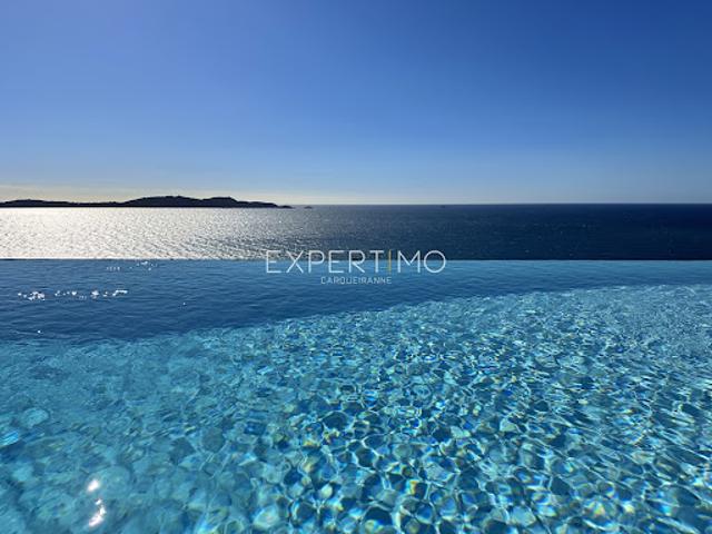 Villa vente à Arrondissement de Toulon, Carqueiranne
