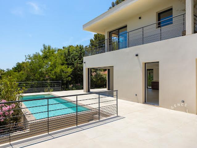 Villa vente à Cassis, Bouches-du-Rhône