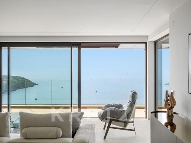 Villa vente à Nice, Roquebrune-cap-martin