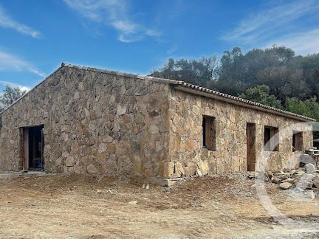 Villa vente à Sartène, Porto-vecchio