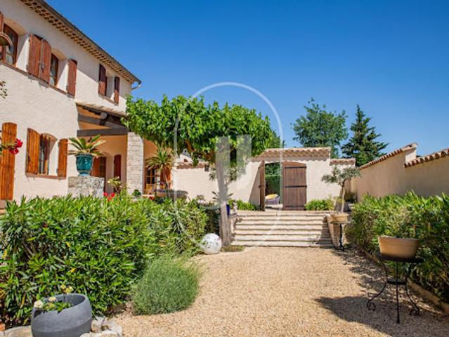 Villa vente à Carpentras, Vaison-la-romaine