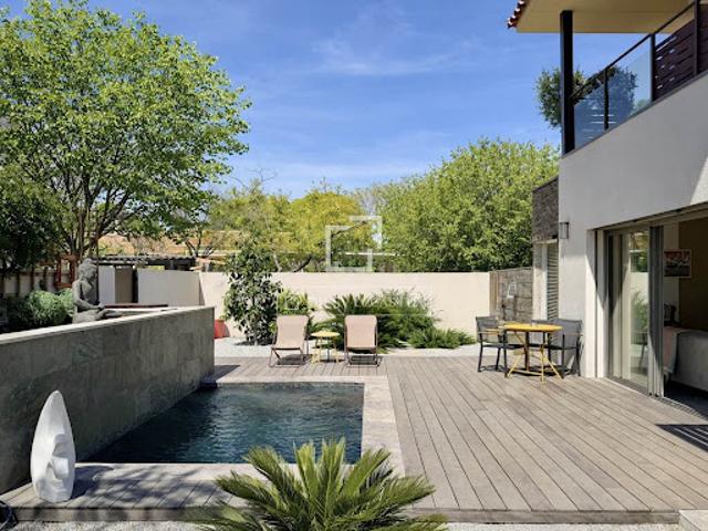 Villa vente à Montpellier