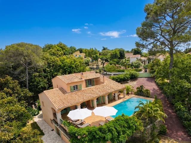 Villa vente à Arrondissement de Draguignan, Fréjus