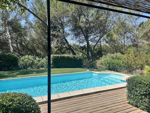 Villa vente à Aix-en-Provence, Mallemort