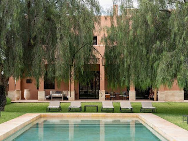 Propriété location à Marrakech, L'Oriental