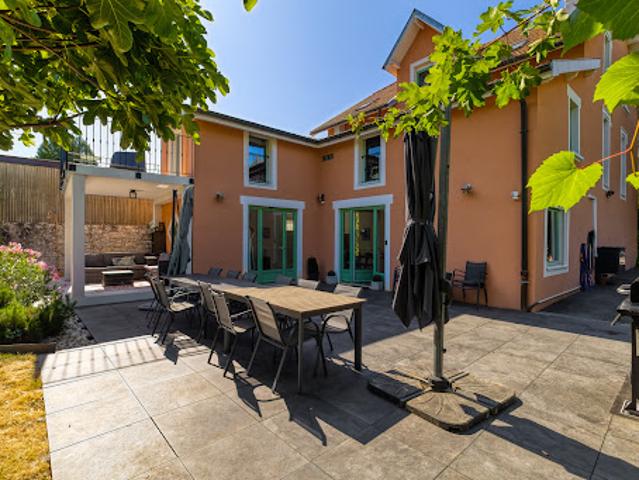 Villa vente à Chambéry, Aix-les-bains