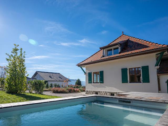Villa vente à Annecy