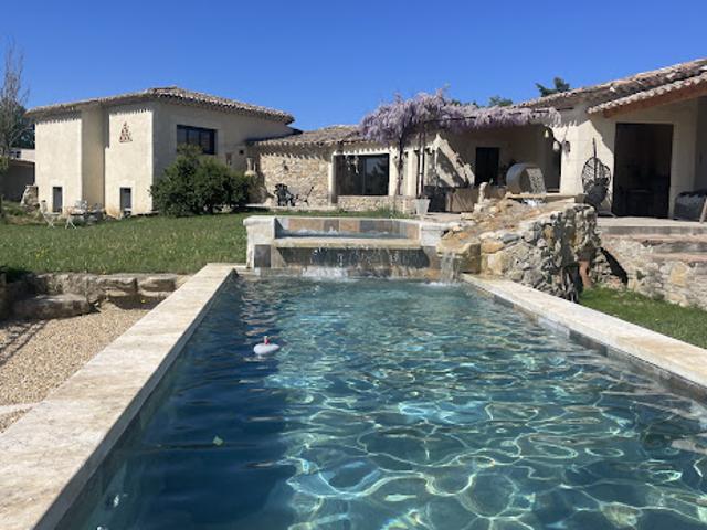 Villa vente à Carpentras, Sainte-cécile-les-vignes