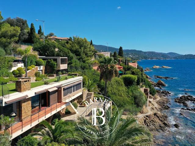 Villa vente à Arrondissement de Toulon, Le Lavandou