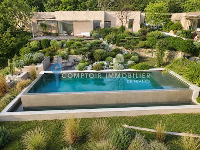 Villa vente à Nîmes, Villeneuve-lès-avignon