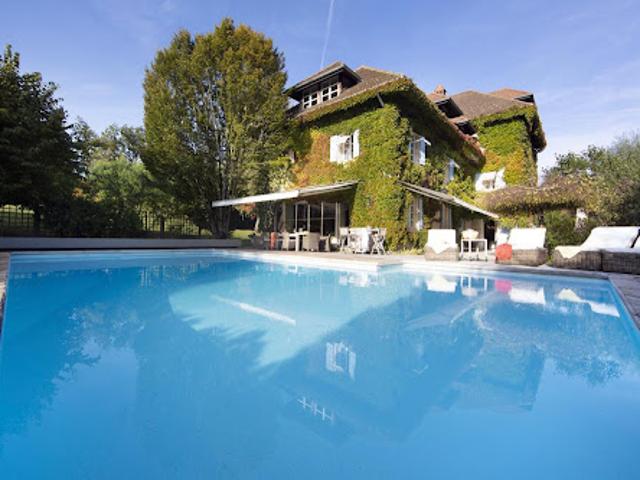 Villa vente à Annecy, Chapeiry