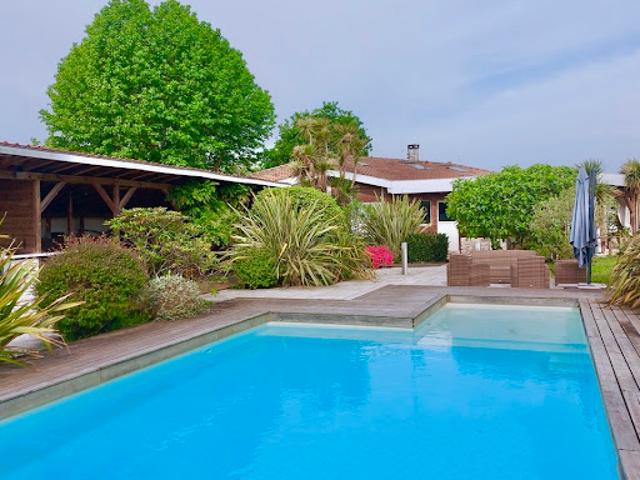 Villa vente à Dax, Soustons