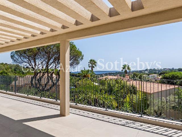Villa vente à Arrondissement de Draguignan, Roquebrune-sur-argens