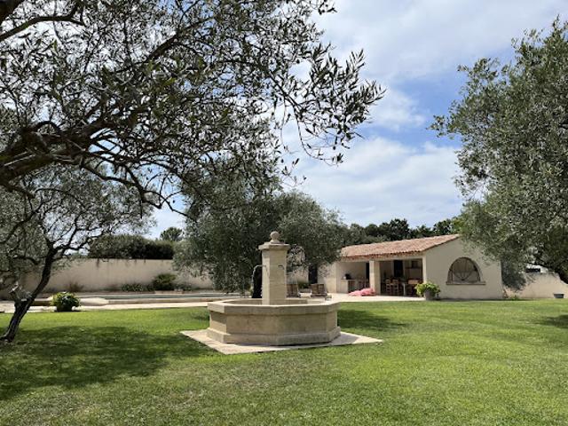Villa vente à Carpentras, Venasque