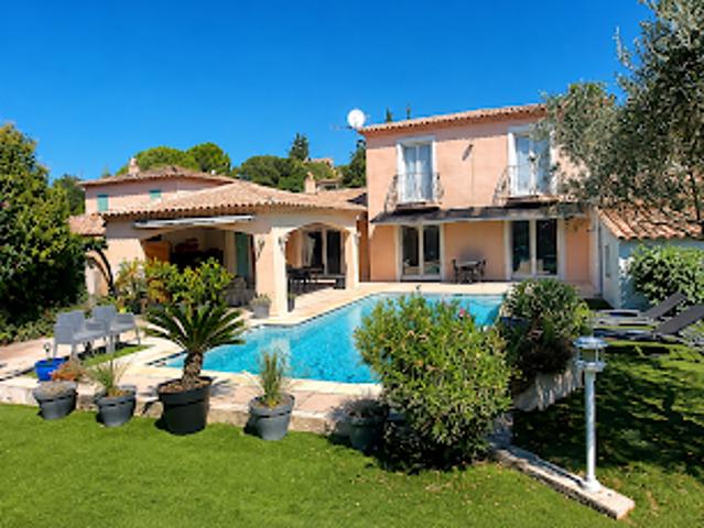 Villa vente à Arrondissement de Draguignan, Draguignan