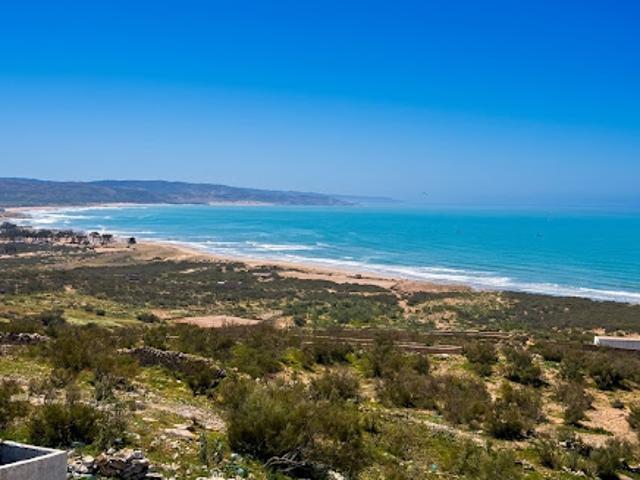 Villa vente à Essaouira الصويرة, Province d'Essaouira ⵍⵉⵇⵍⵉⵎ ⵏ ⵚⵡⵉⵔⴰ إقليم الصويرة