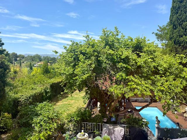 Villa vente à Marseille, Allauch