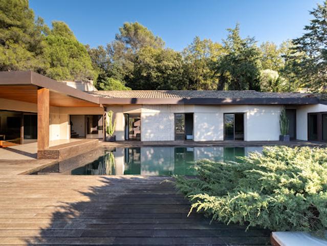Villa vente à Grasse, Saint-paul-de-vence