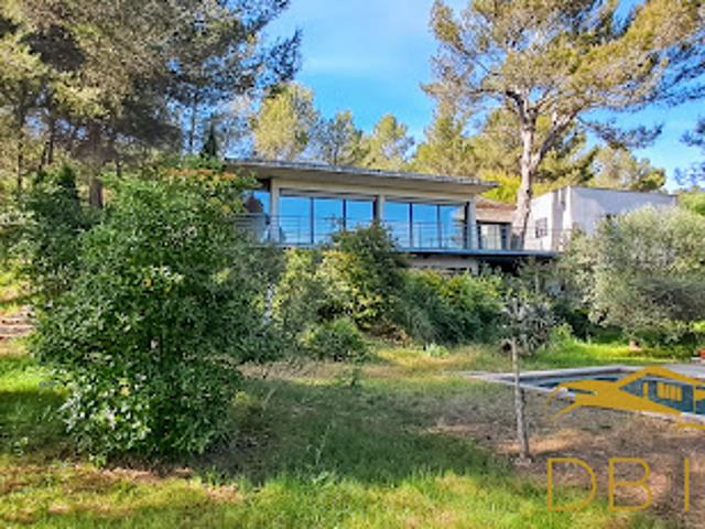 Villa vente à Nîmes, Villeneuve-lès-avignon