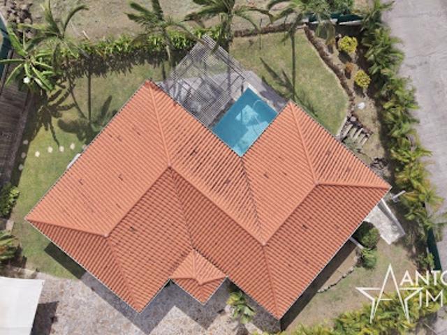 Villa vente à Martinique