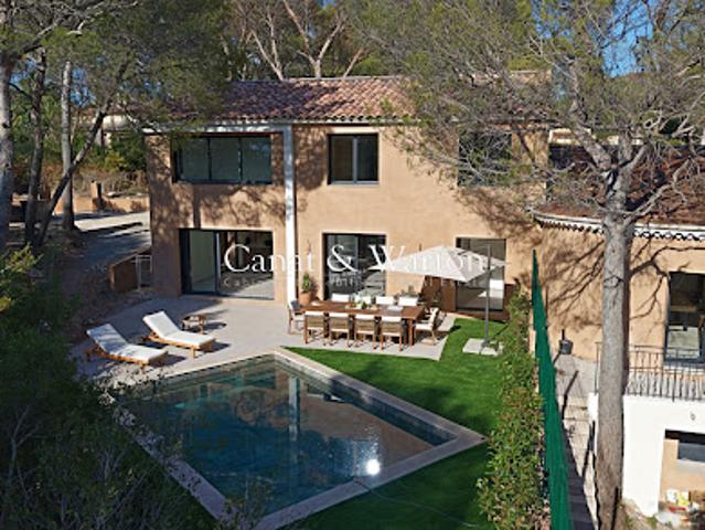 Villa vente à Arrondissement de Draguignan, Saint-raphaël