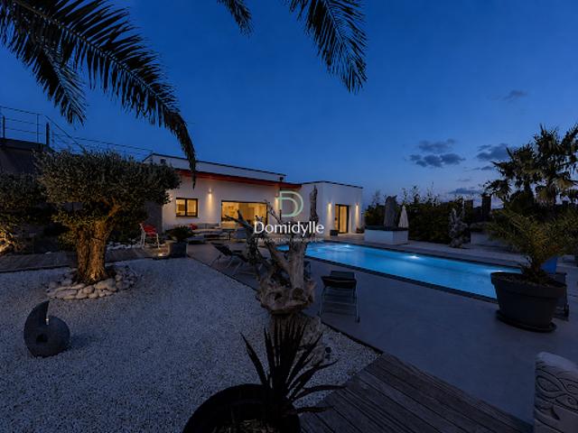 Villa vente à La Rochelle, Châtelaillon-plage