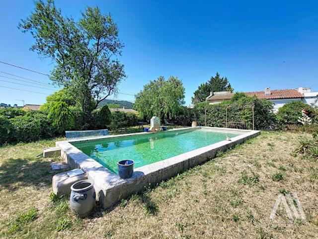 Villa vente à Brignoles, Carnoules