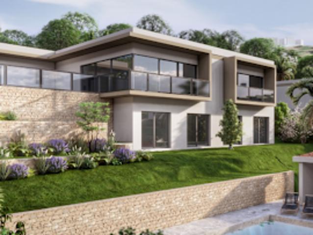 Villa vente à Grasse, Mougins